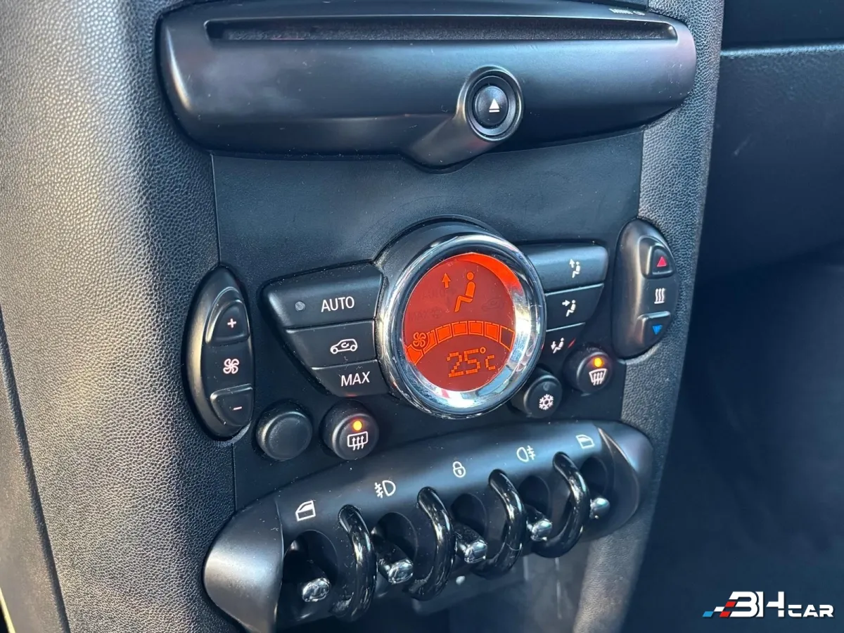 Mini Clubman - photo 13