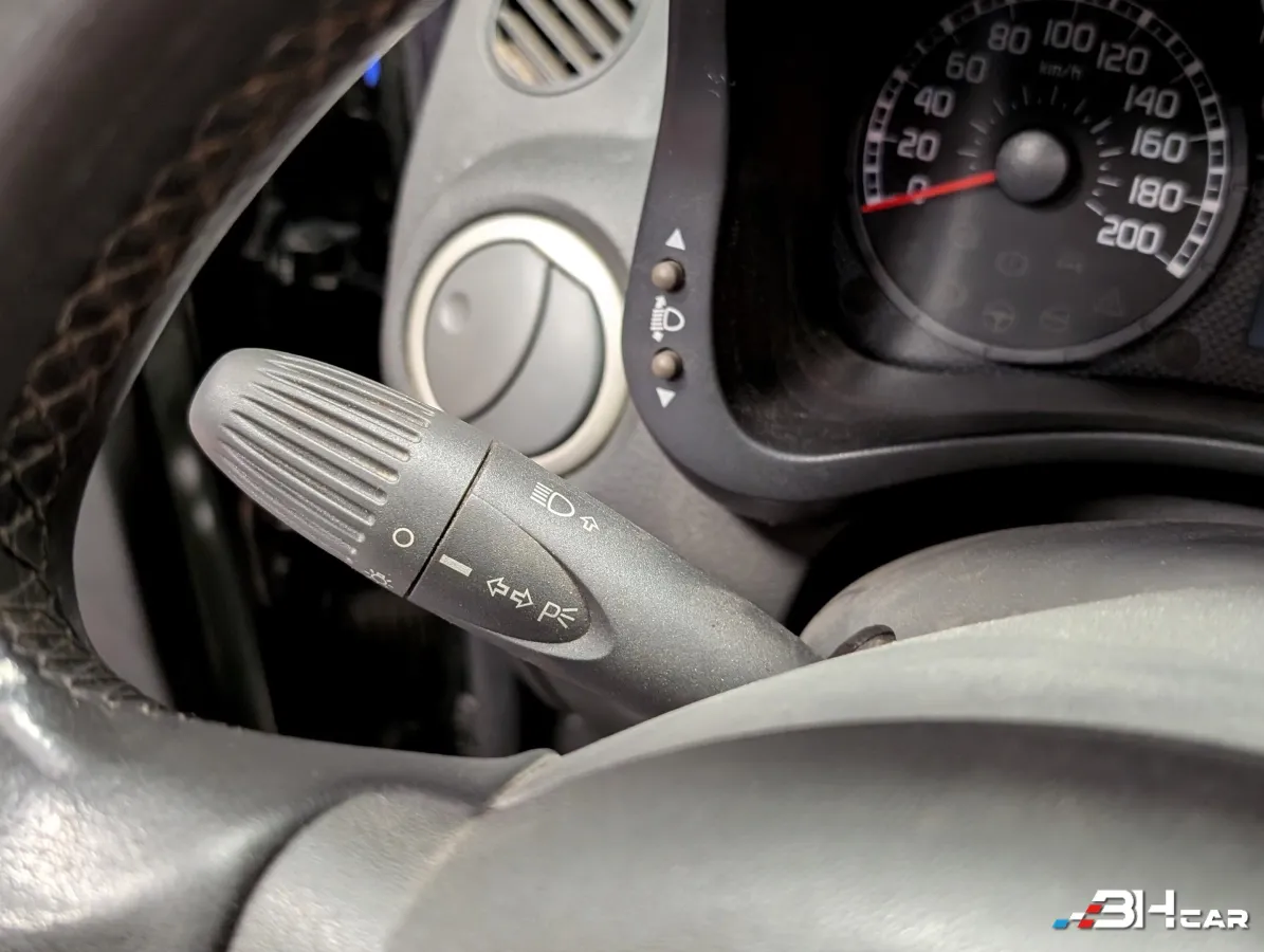 Fiat Panda - photo 11