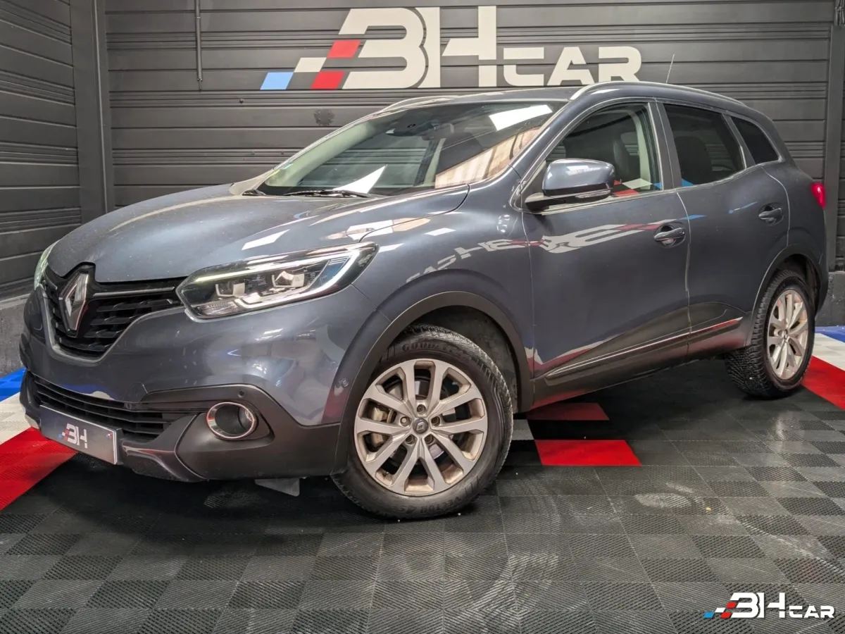 Renault Kadjar