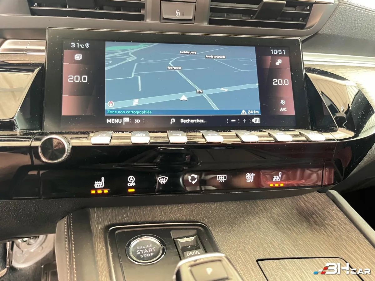 Peugeot 508 - photo 24