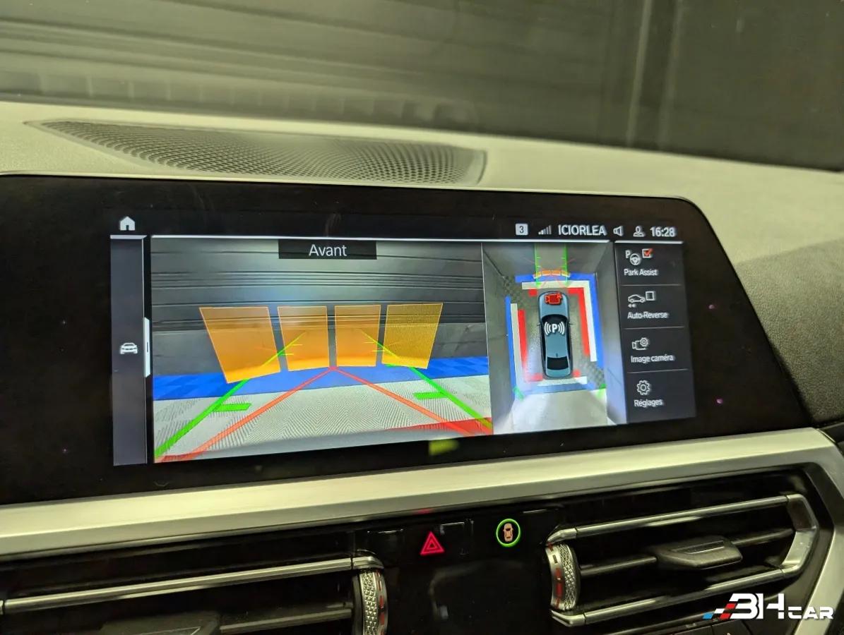 Aperçu indisponible de Bmw Série 3