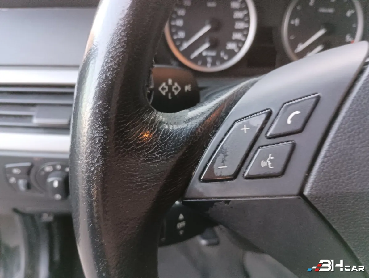 Bmw Serie 5 - photo 25