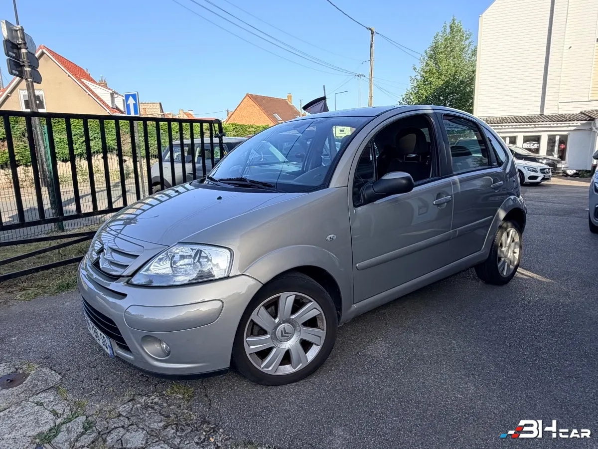 Citroen C3