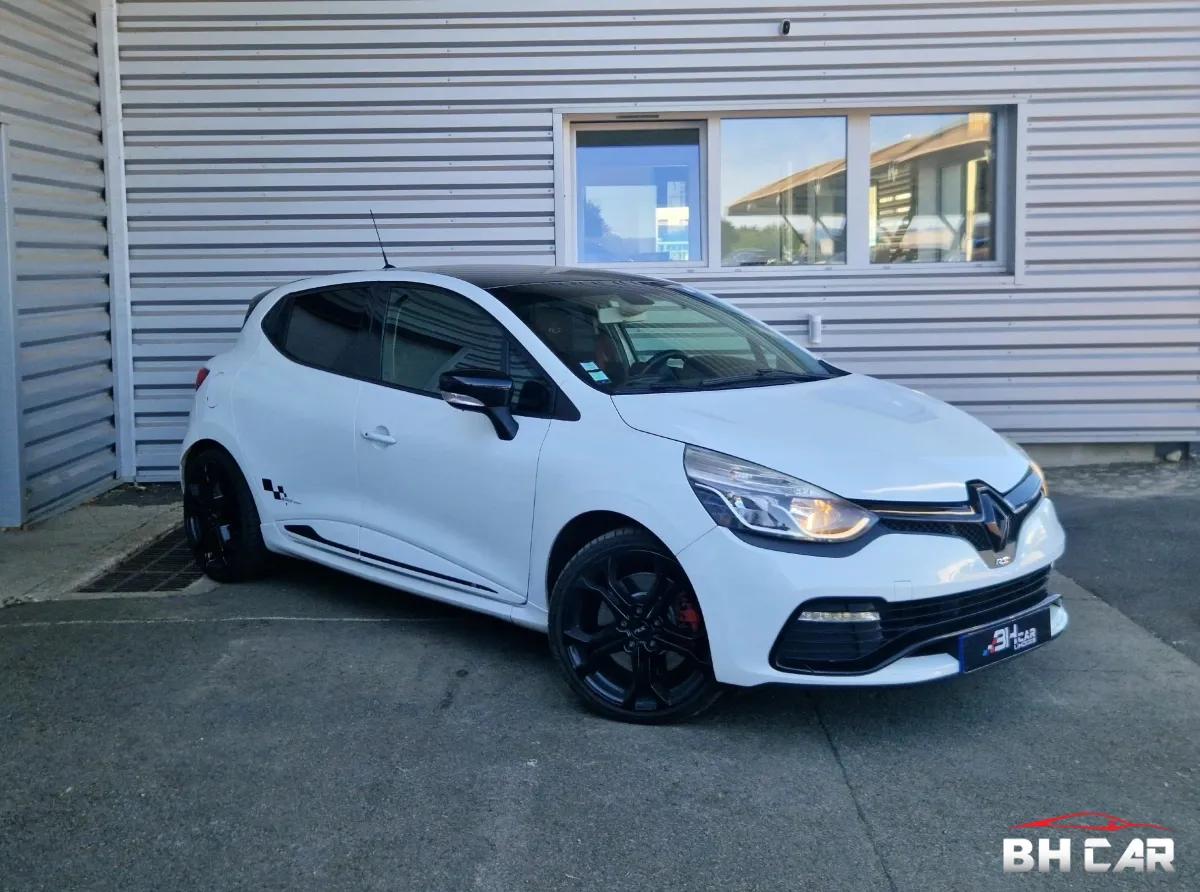 Image RENAULT Clio
