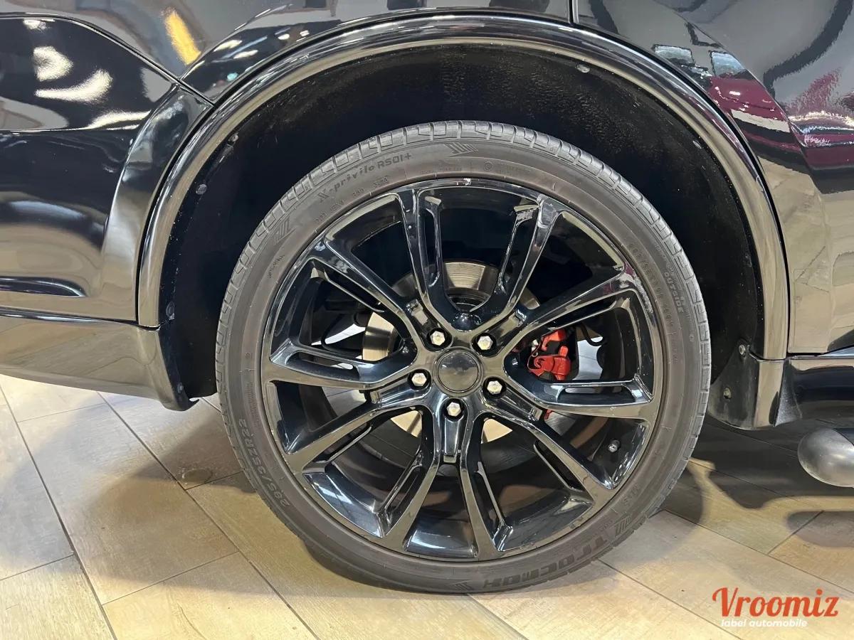 Dodge Durango 