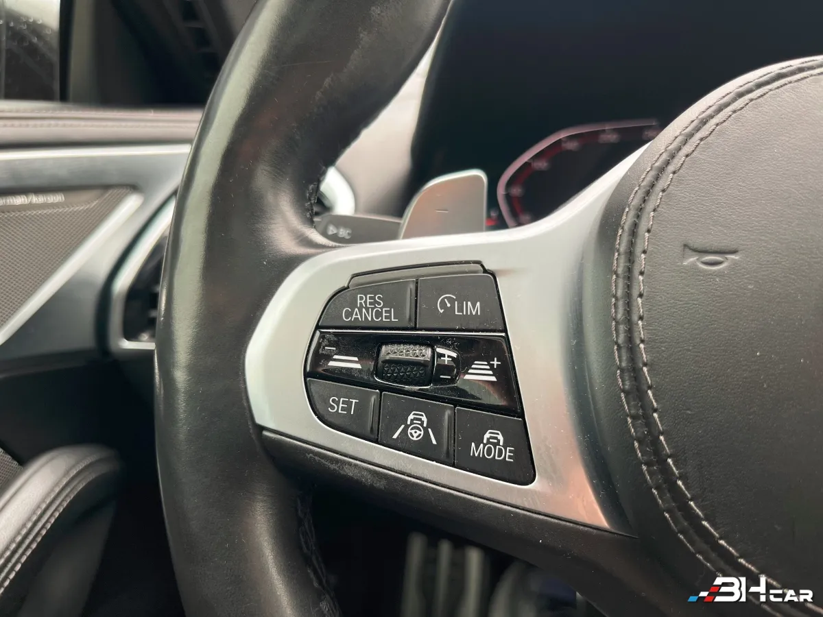 Bmw Serie 8 - photo 24