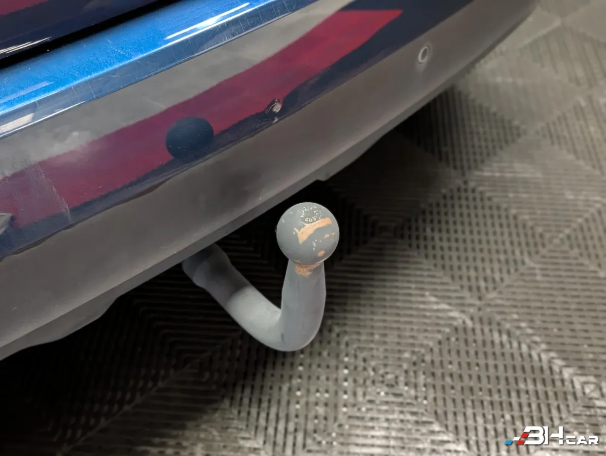 Renault Scenic - photo 26