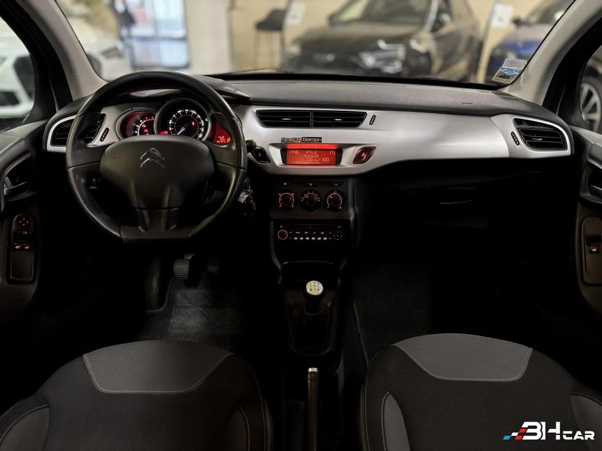 Aperçu indisponible de Citroën C3