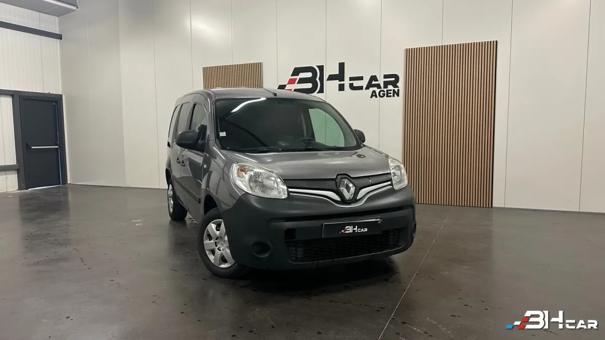 Renault Kangoo Express