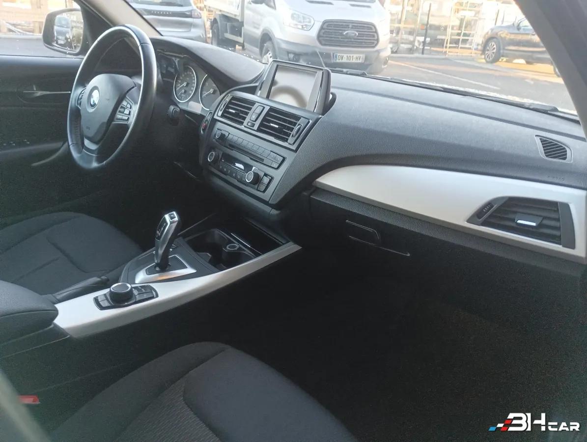 Aperçu indisponible de Bmw Série 1