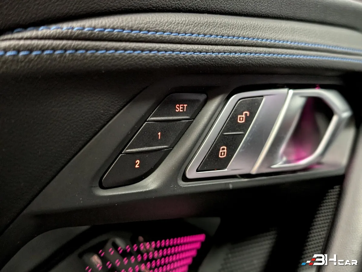 Bmw M240 - photo 35