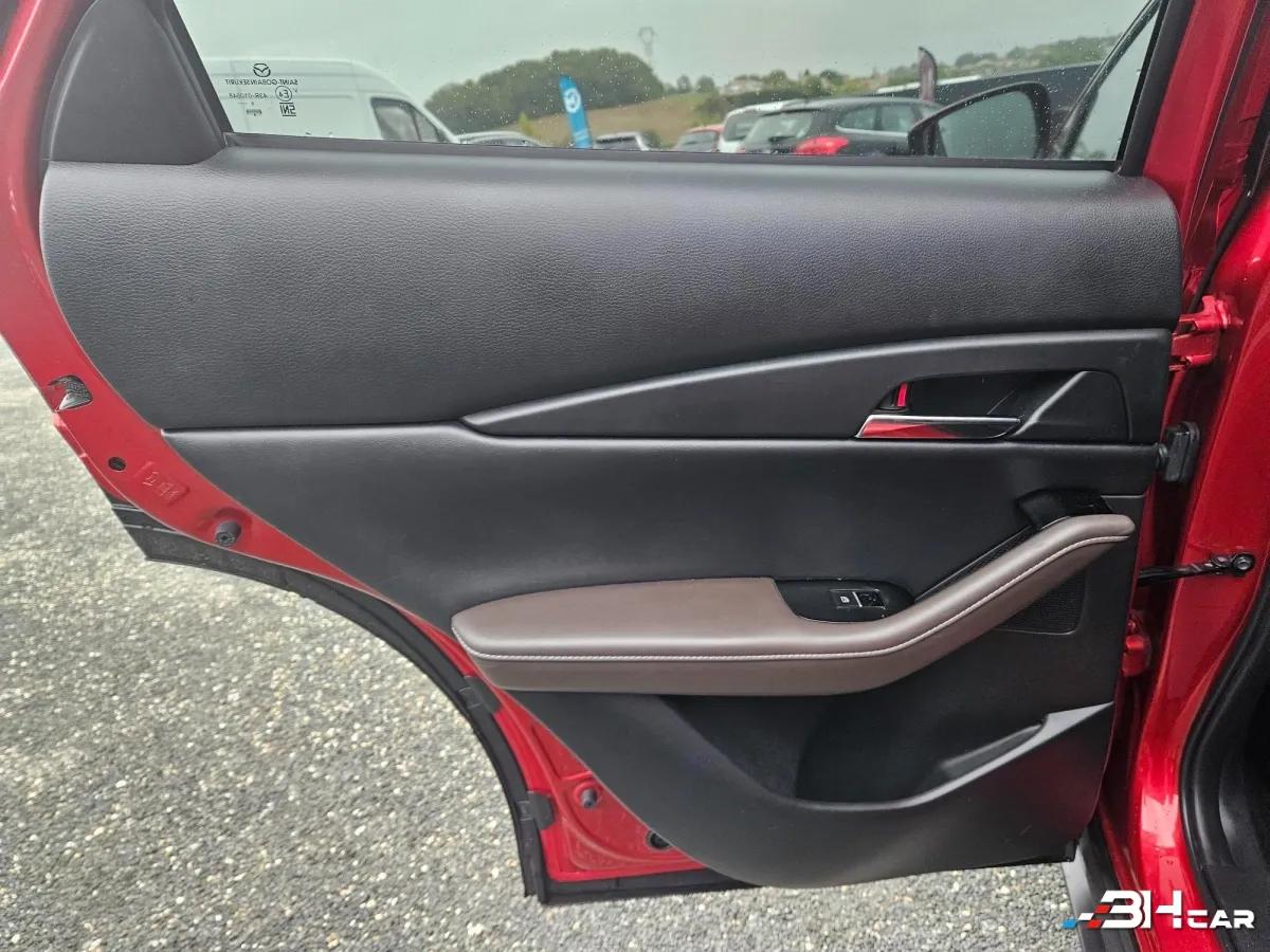 Aperçu indisponible de Mazda CX-30