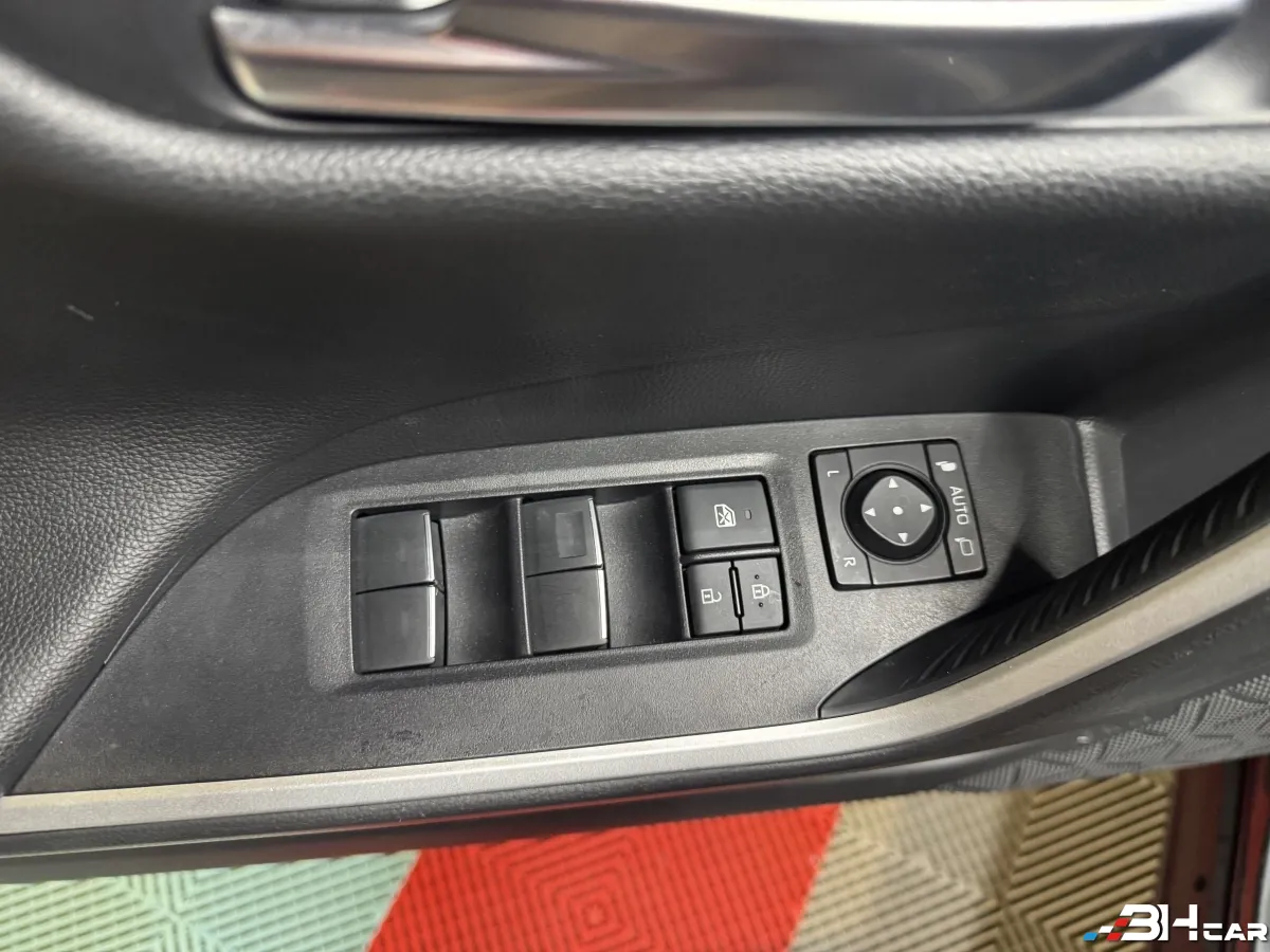 Toyota Rav-4 - photo 29