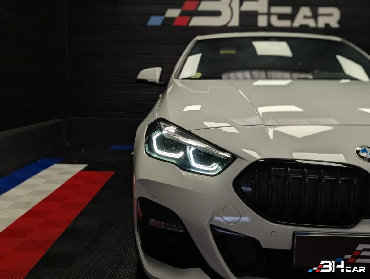 Bmw Serie 2 - photo 39