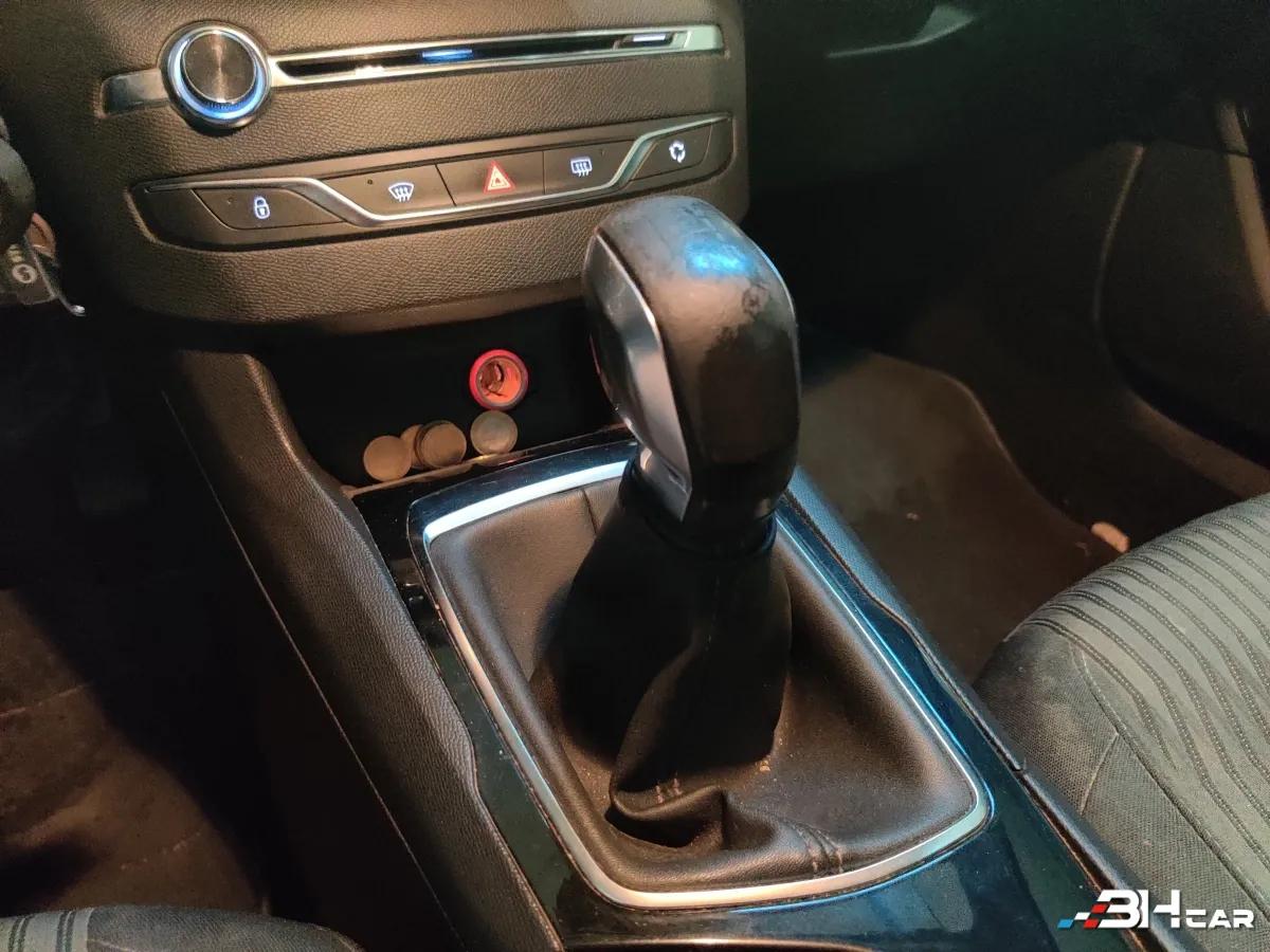 Aperçu indisponible de Peugeot 308
