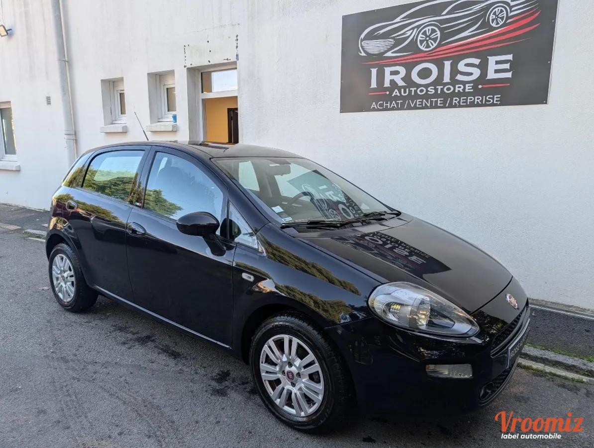 Fiat Punto 1.2 70 ITALIA