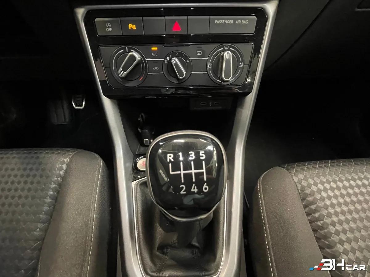 Aperçu indisponible de Volkswagen T-Cross