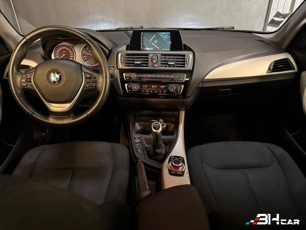 Aperçu indisponible de Bmw Série 1