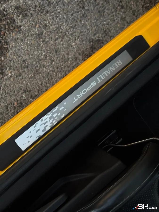 Aperçu indisponible de RENAULT Megane