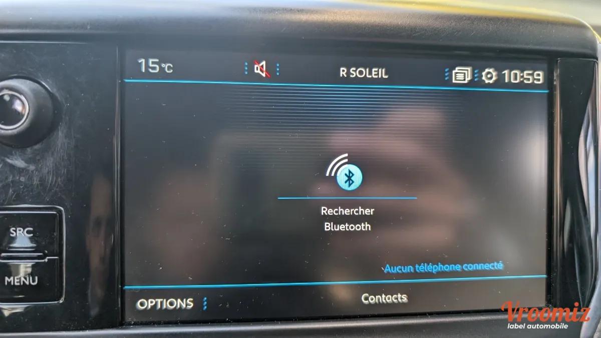 Peugeot 2008 GENERATION-II 1.5 BLUEHDI 130 ALLURE EAT BVA START-STOP