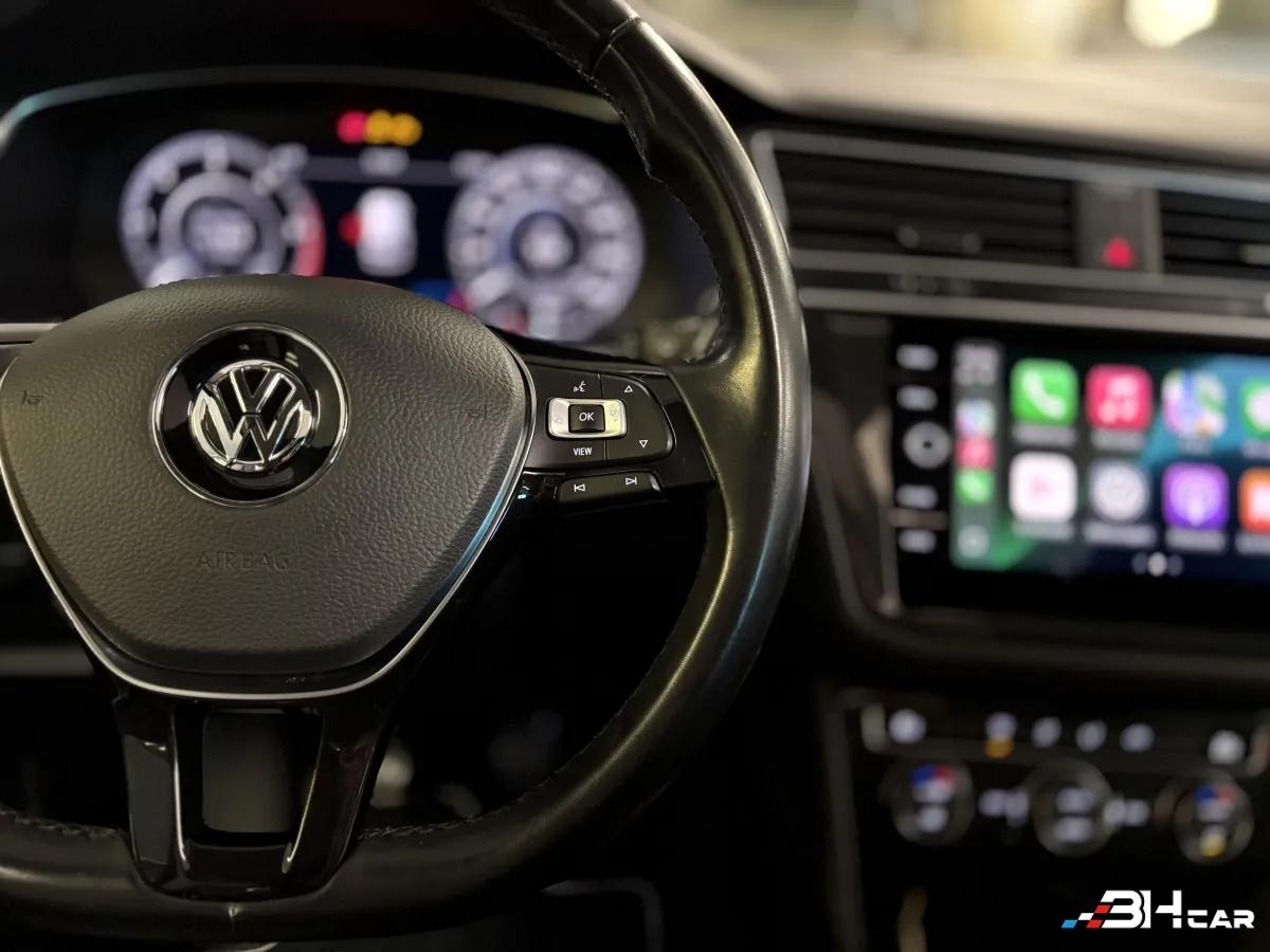 Aperçu indisponible de Volkswagen Tiguan