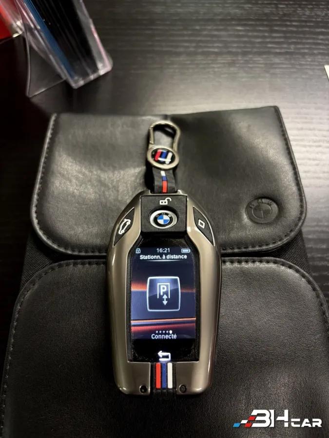 Aperçu indisponible de Bmw Série 5