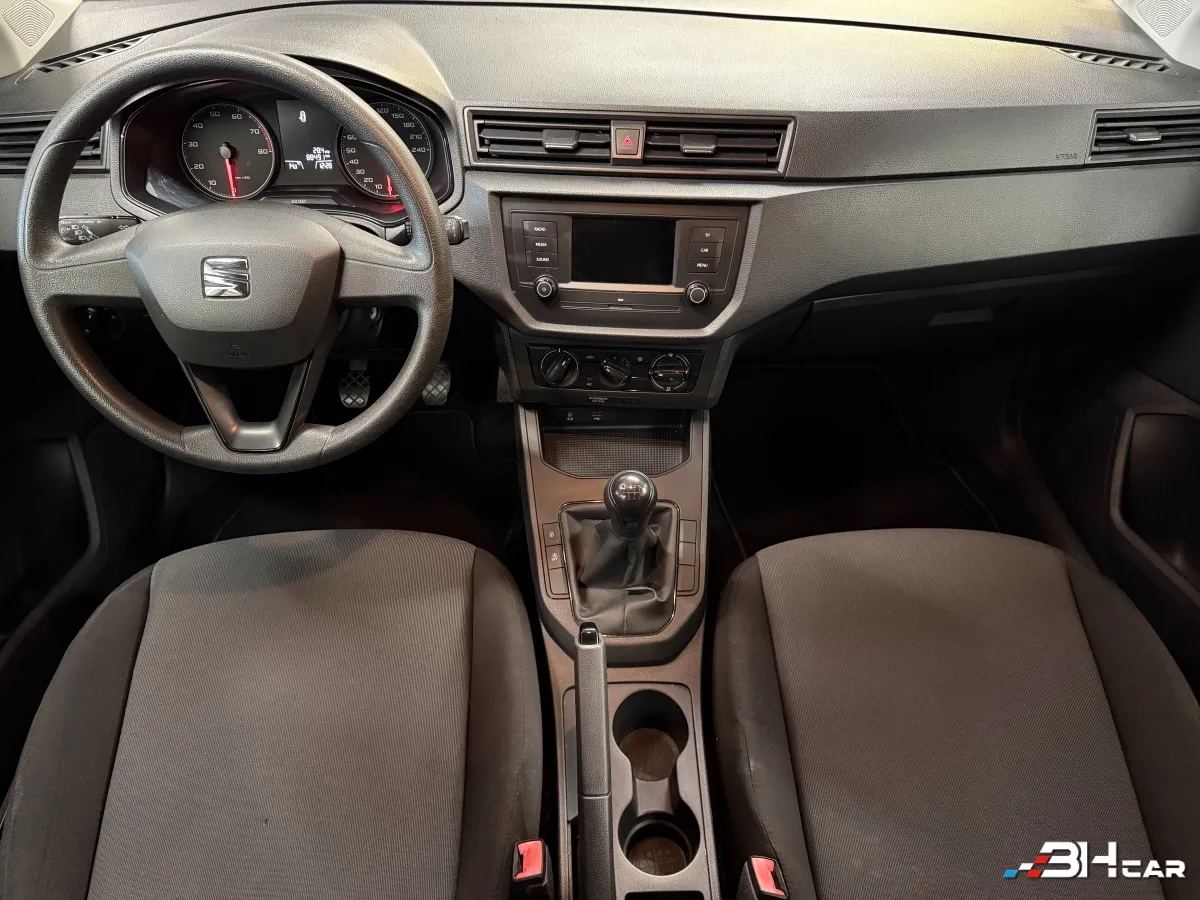 Seat Ibiza - photo 12