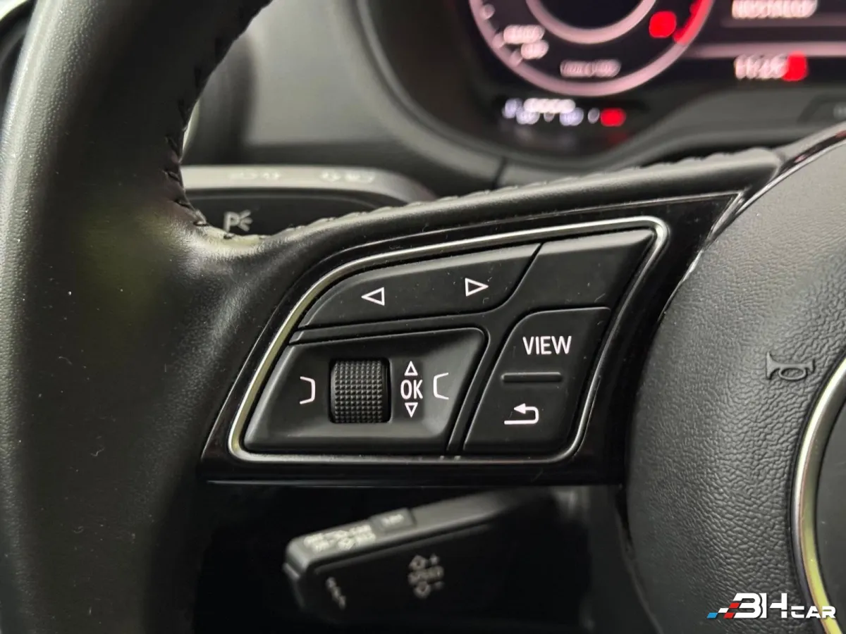 Audi Q2 - photo 25