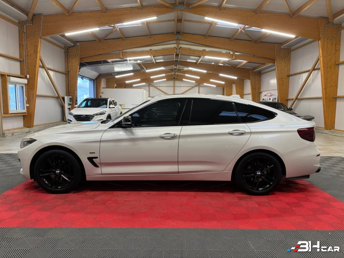 Bmw Serie 3 - photo 4