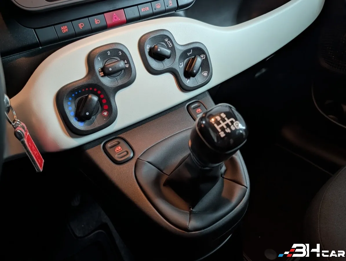 Fiat Panda - photo 18