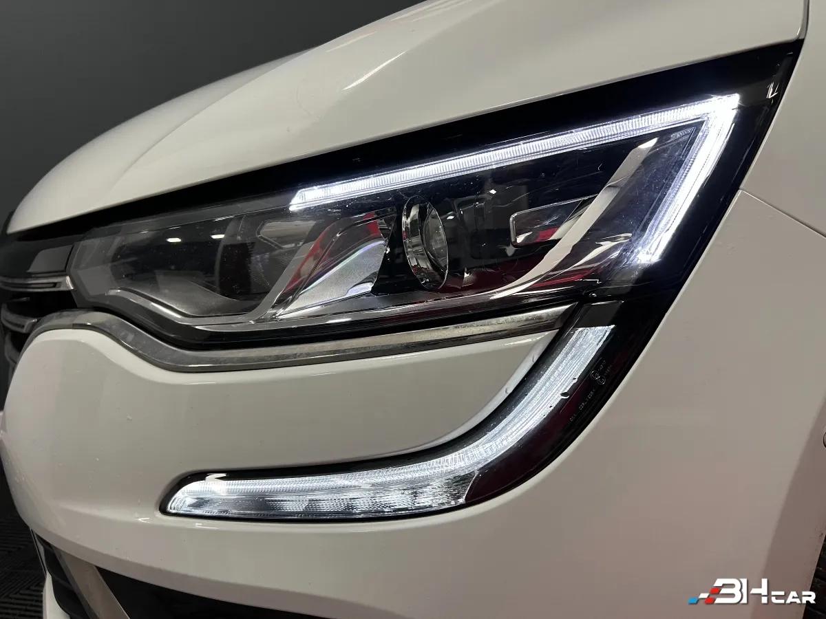 Aperçu indisponible de RENAULT Talisman