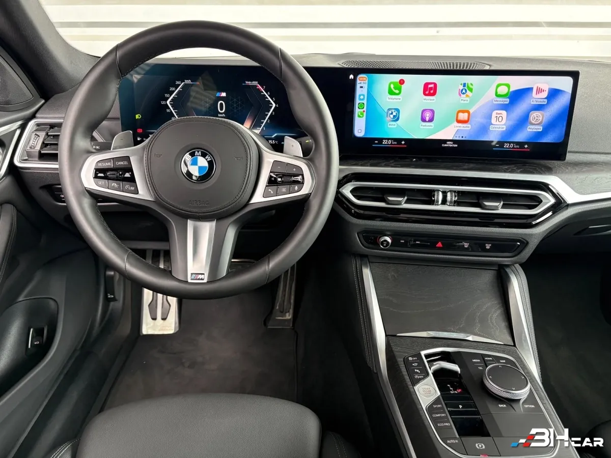 Bmw Serie 4 - photo 12