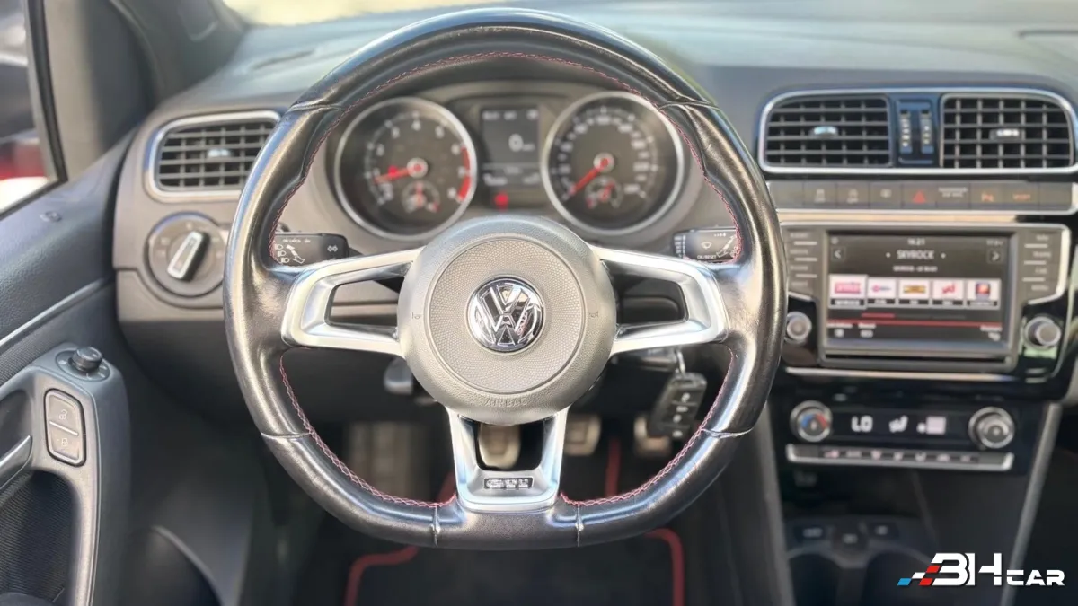 Volkswagen Polo - photo 9