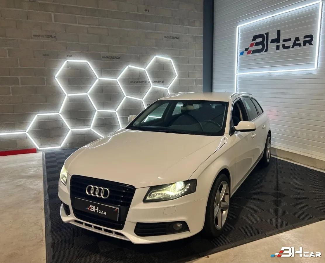 Image Audi A4