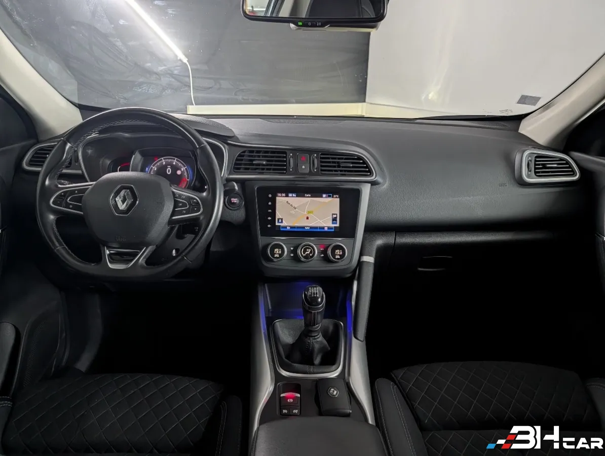 Renault Kadjar - photo 3