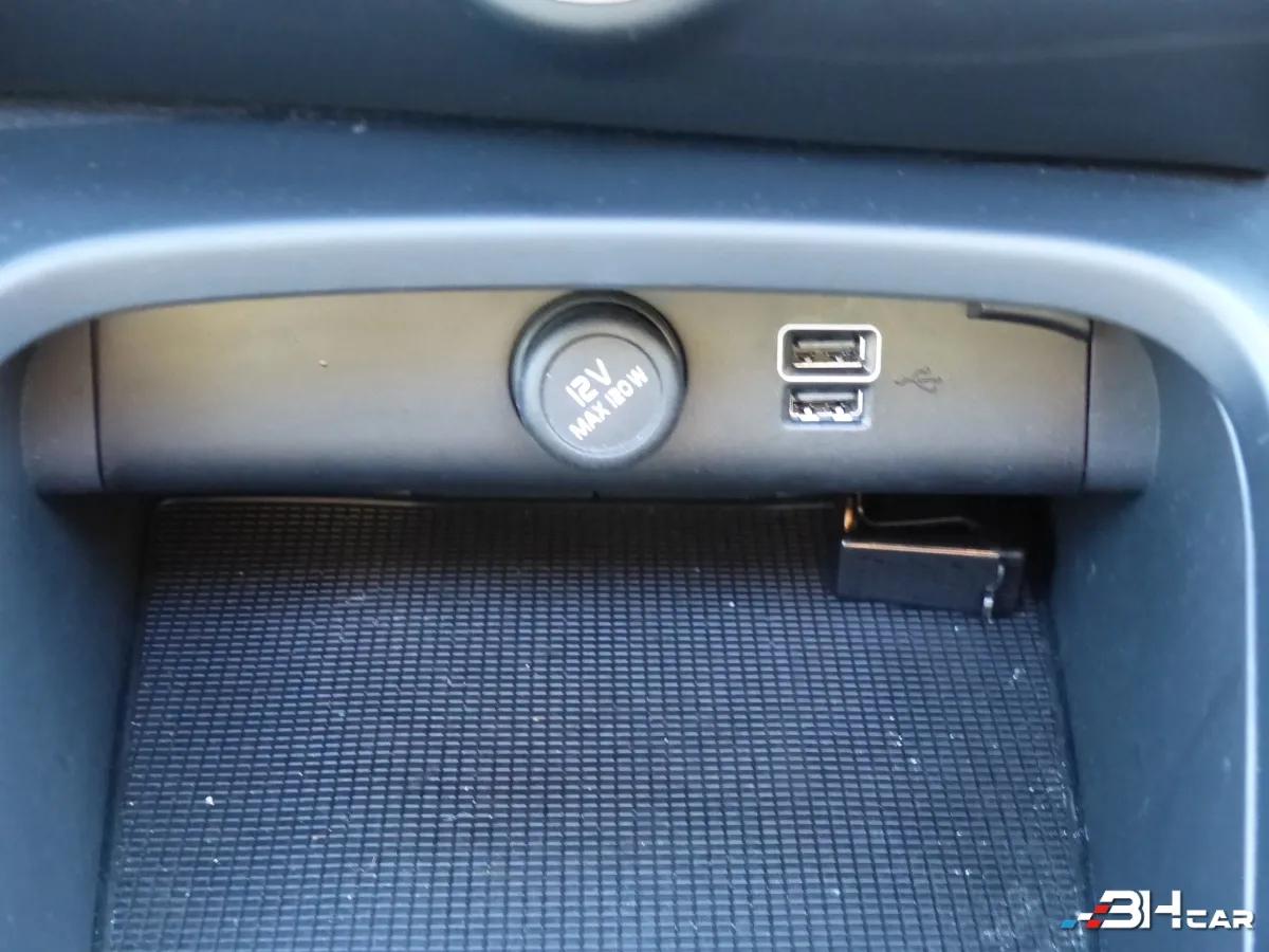 Aperçu indisponible de Volvo XC40