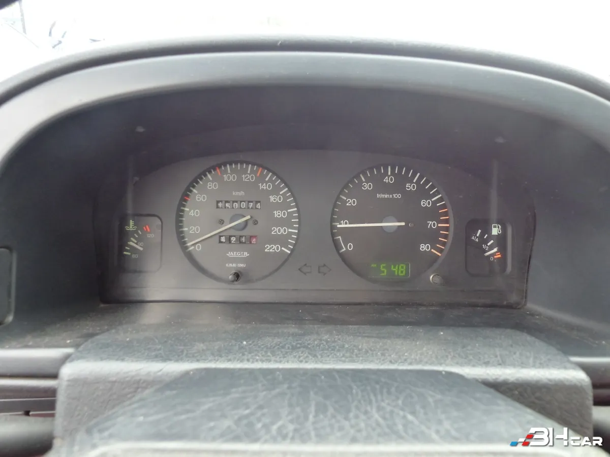 Citroen Ax - photo 19