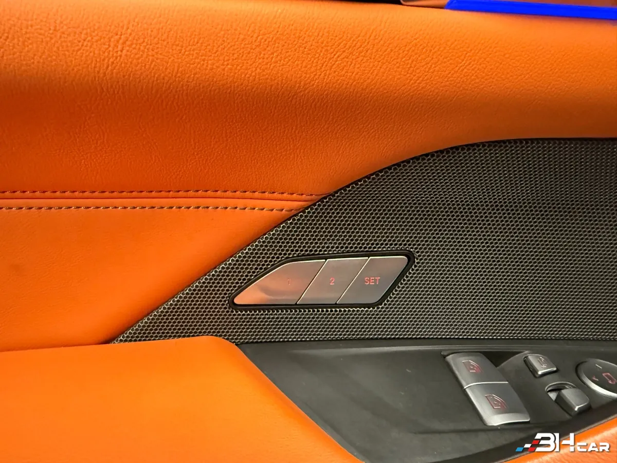 Bmw M4 - photo 20