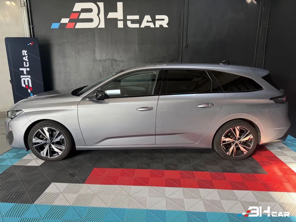 Peugeot 308 - photo 10