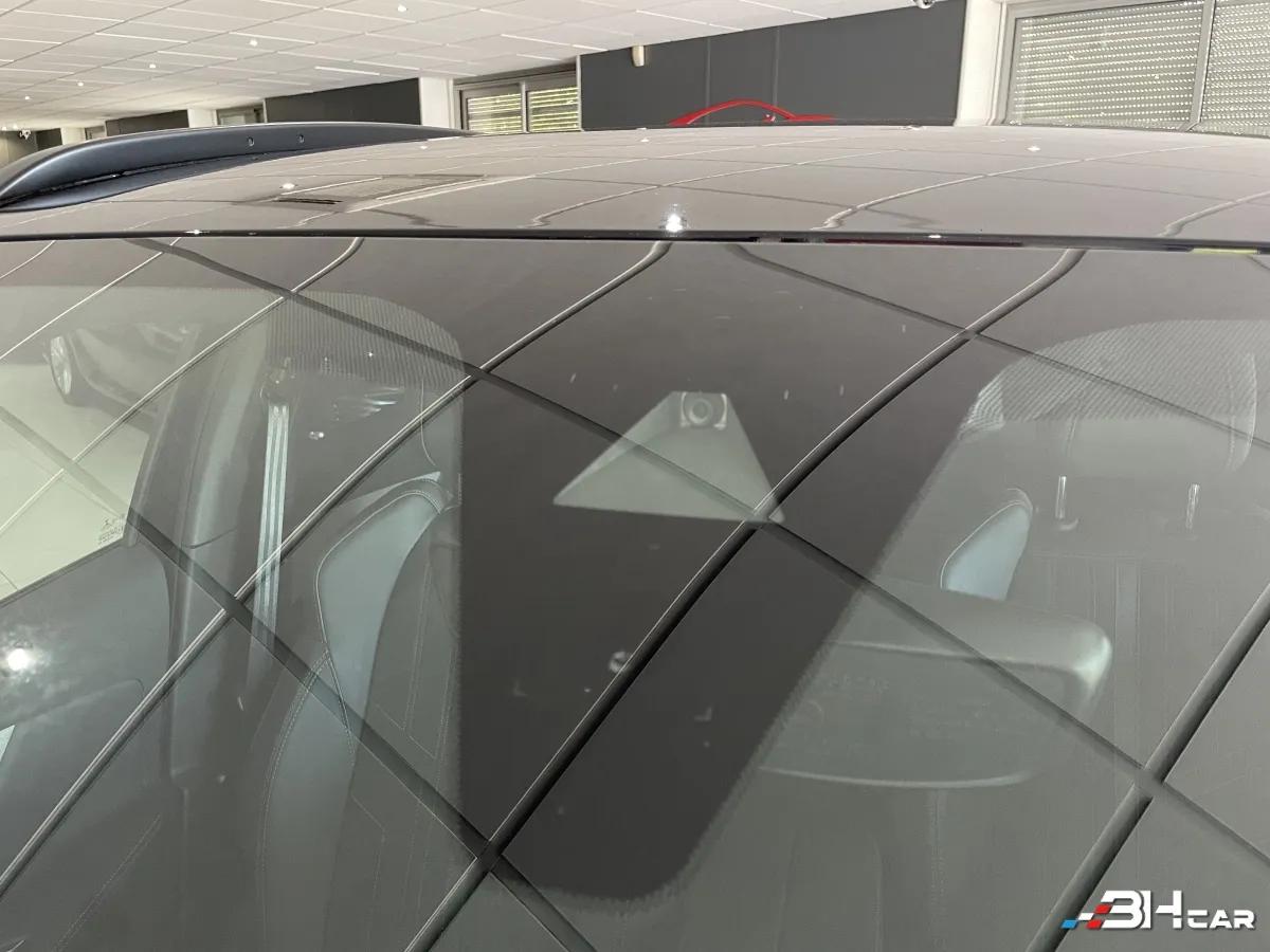 Aperçu indisponible de Peugeot 3008
