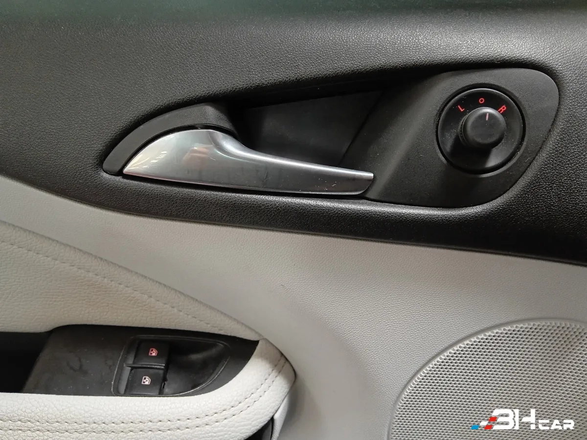 Opel Adam - photo 18