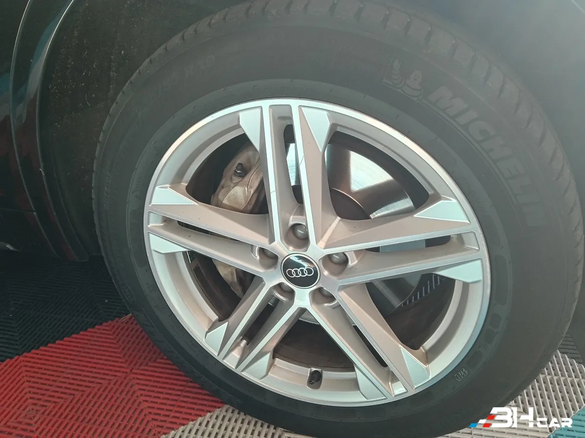 Audi Q5 - photo 25