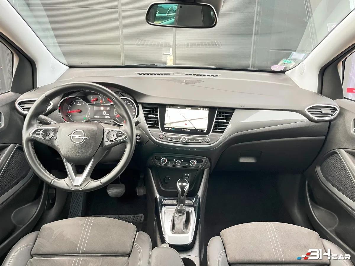 Aperçu indisponible de Opel Crossland X