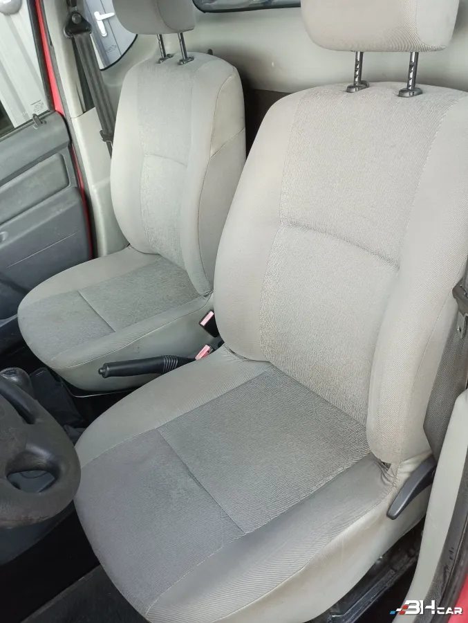 Dacia Logan - photo 16