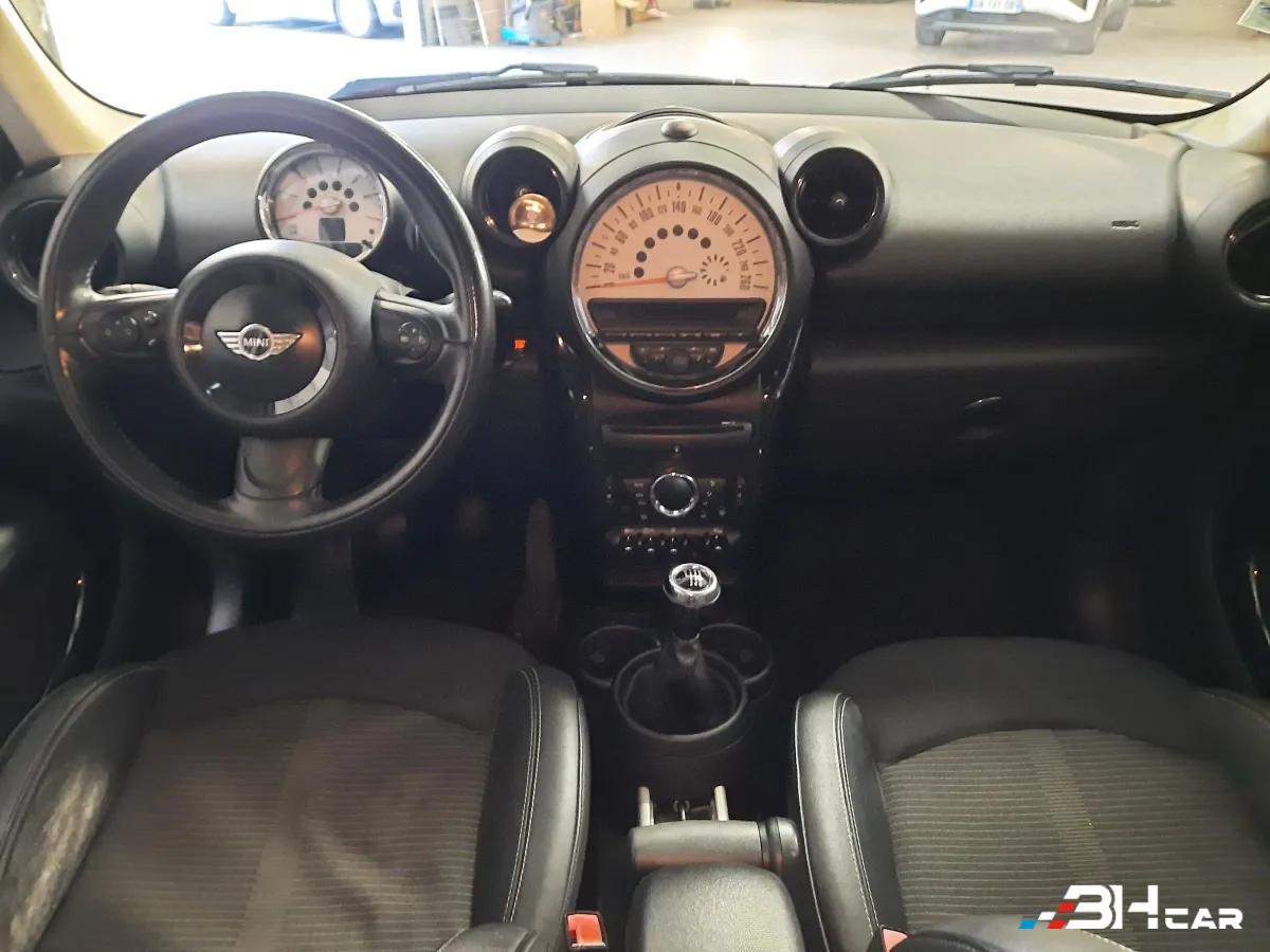 Aperçu indisponible de Mini Countryman