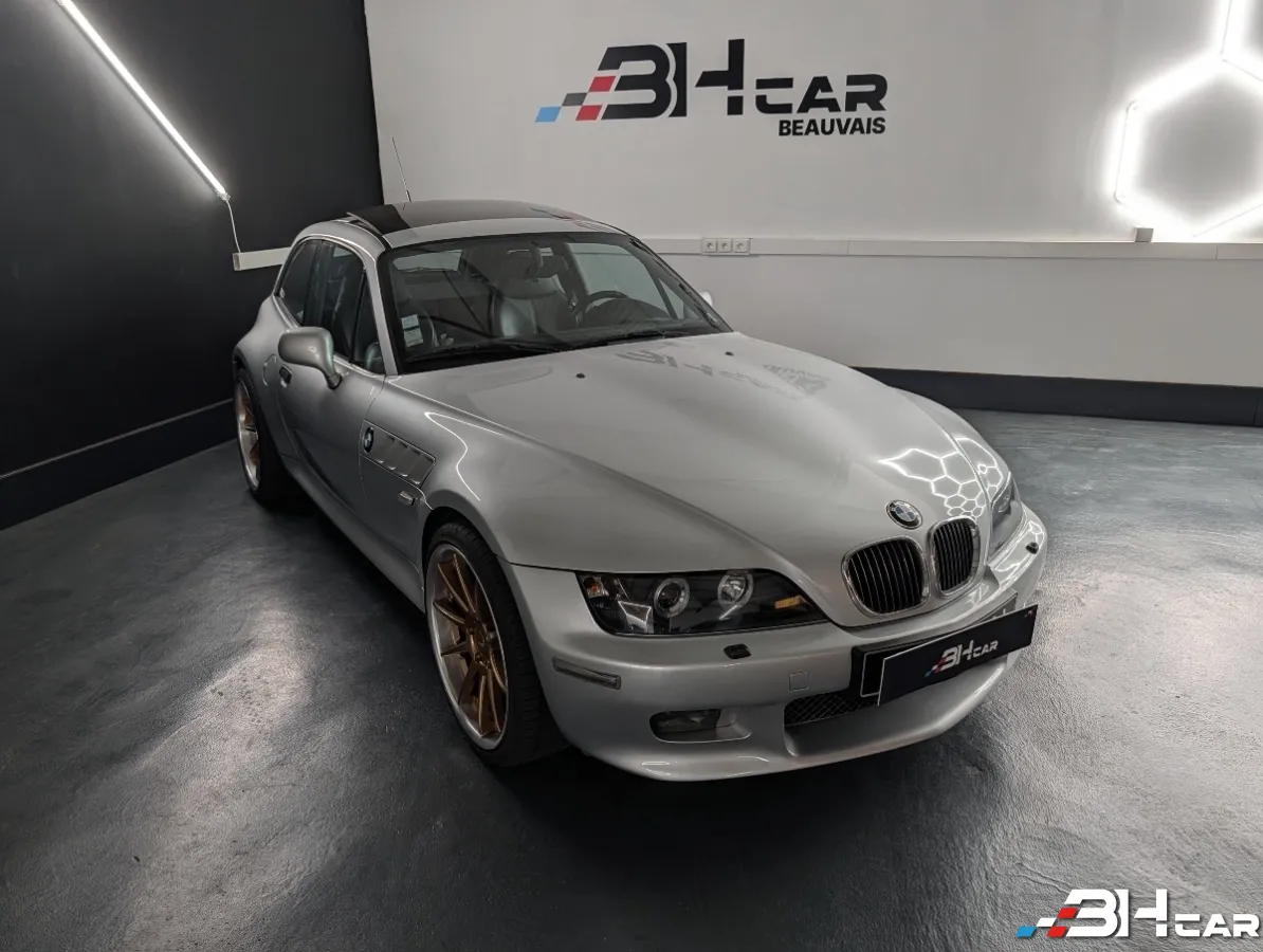 Bmw Z3