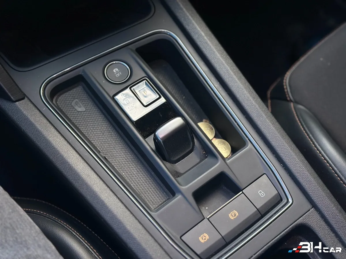 Cupra Leon - photo 24