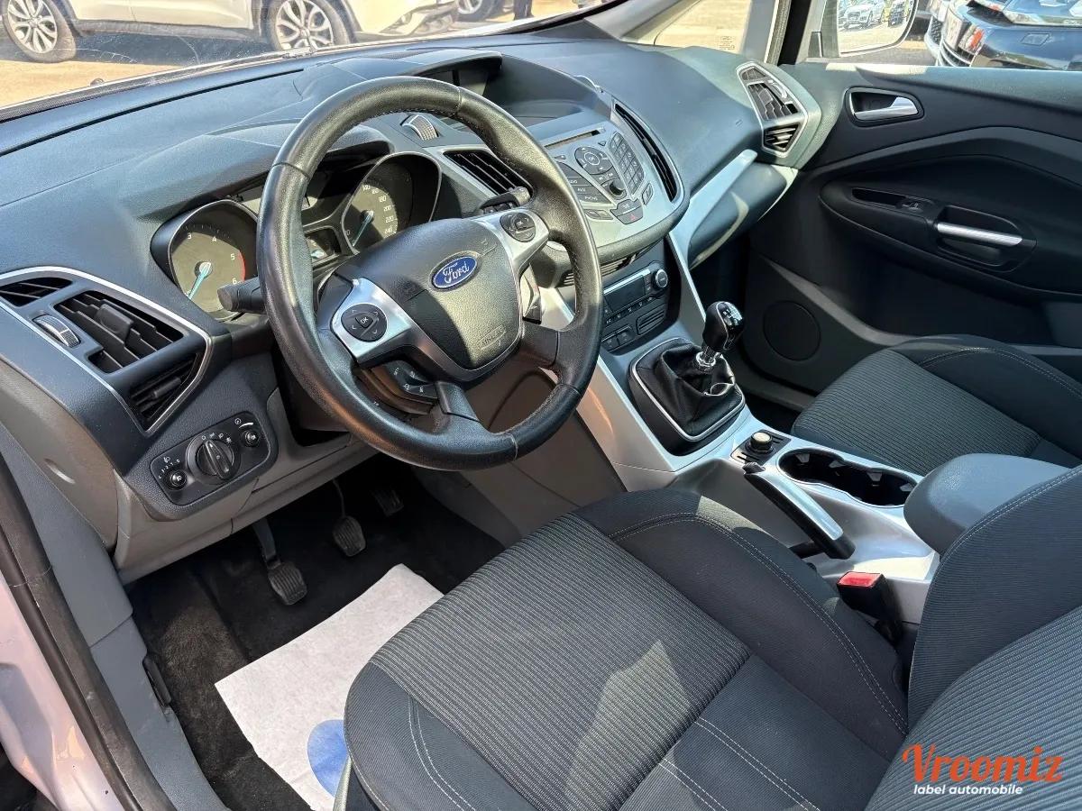 Ford Focus C-max 1.6 TDCI 115 BUSINESS NAVI