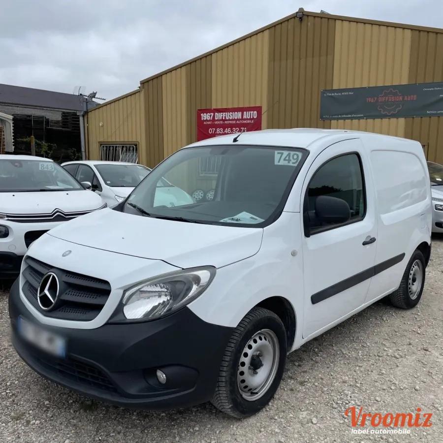 Mercedes-Benz Citan