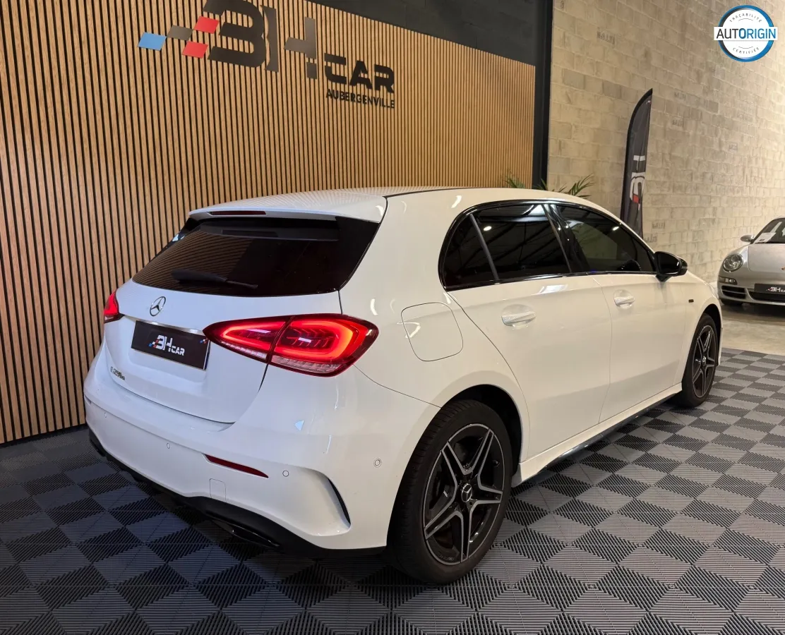 Mercedes Classe A - photo 4